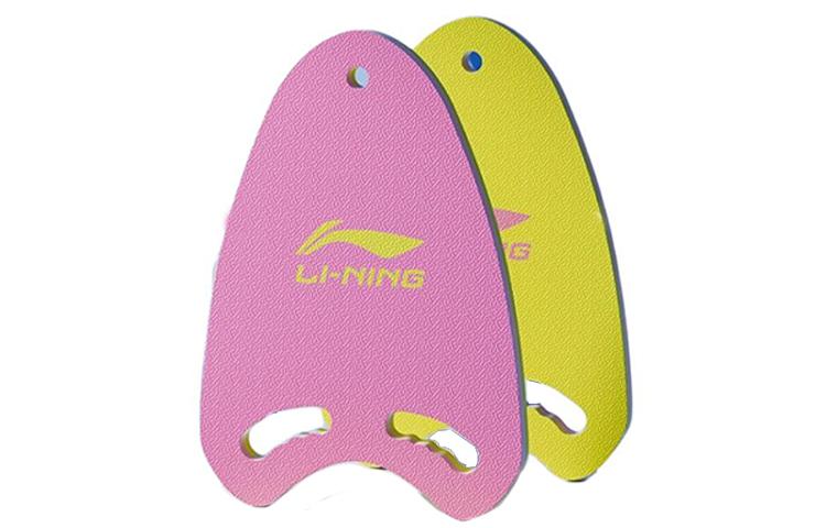 Li Ning Schwimmbretter & Schwimmbretter EVA Unisex LNQT046-3