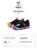 Babudou 2025 Kids' Breathable Mesh Water & Beach Sandals