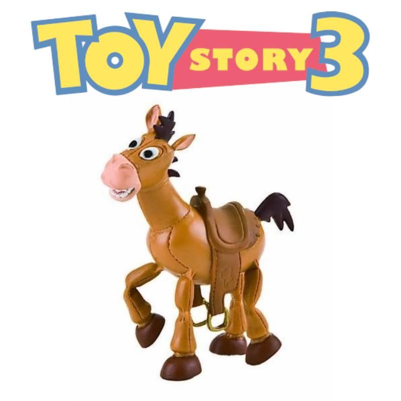 Disney Toy Story 2 Sammlerfigur Twisted Egg 6cm Kunststoff