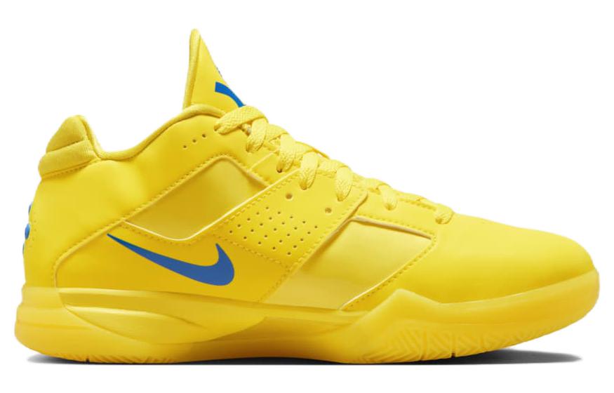 Nike KD 3 "Weihnachten" FD5606-700