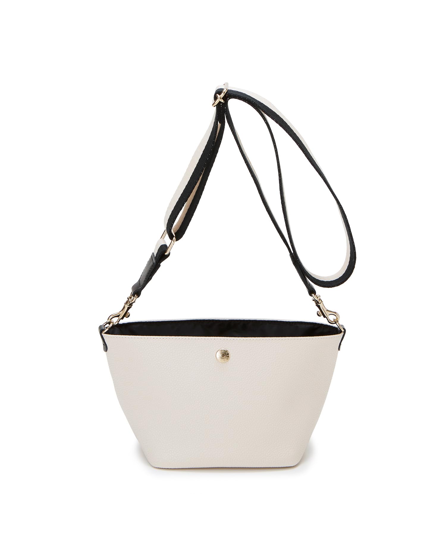 

Сумка через плечо SCOTCH GRAIN Plain Bicolor Mini 503084101724 Cream [Topkapi] Женская кремовый