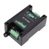 1 in 2 Out 485 Optocoupler Isolated Serial Port Hub Half Duplex Transparent   with 3.5mm Terminal 32 Nodes