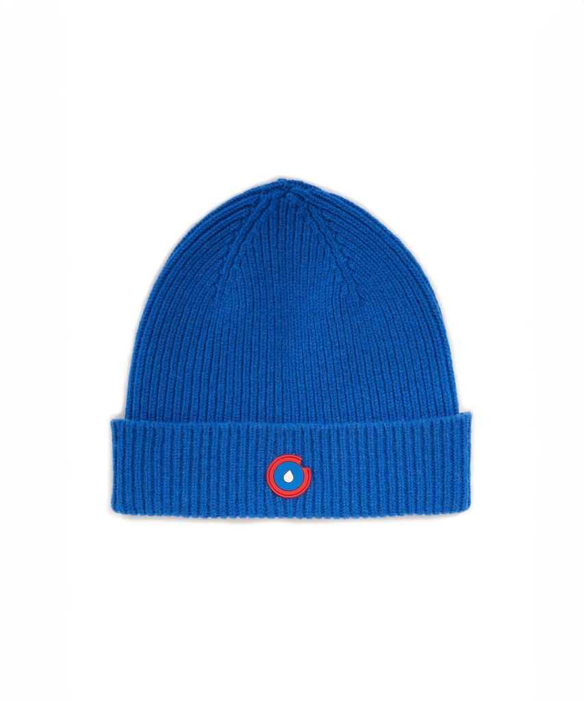 Peulloteu Bercy Wool Beanie Fltw24Ubea001Bkl
