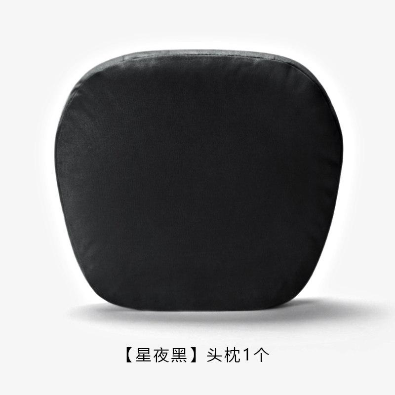 Fit For XPeng G6 2025 Car Specialized Official Style Headrest Lumbar Support Seat Waist Pad Interior Car