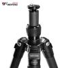 Weifeng C6620A Carbon Fiber Lightweight DSLR Camera Tripod