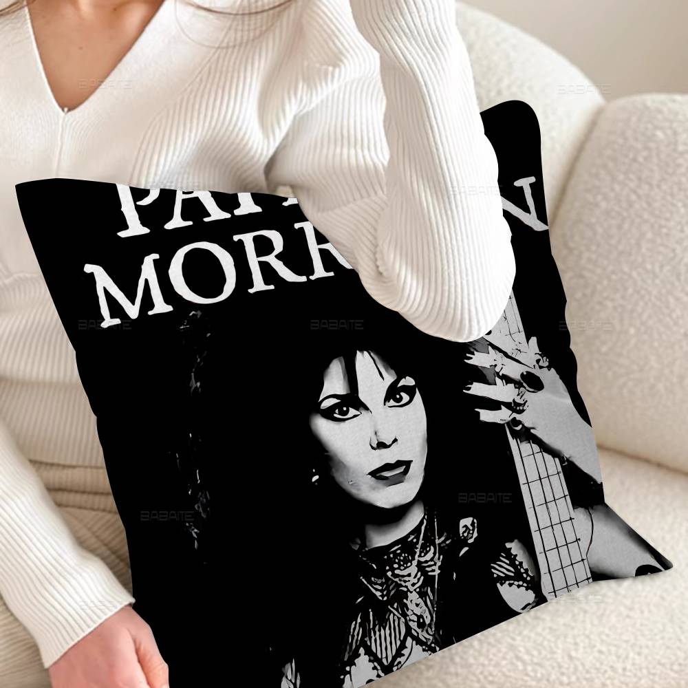 The Sisters Of Mercy Pillow Cover Design Cushion Cover Decor Holiday Decorati