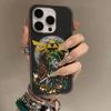 Hot Game The Legend Of Zeldas Phone Case For IPhone 17 16 15 14 13 12 11 ProMax Plus Ripple Cover Shockproof