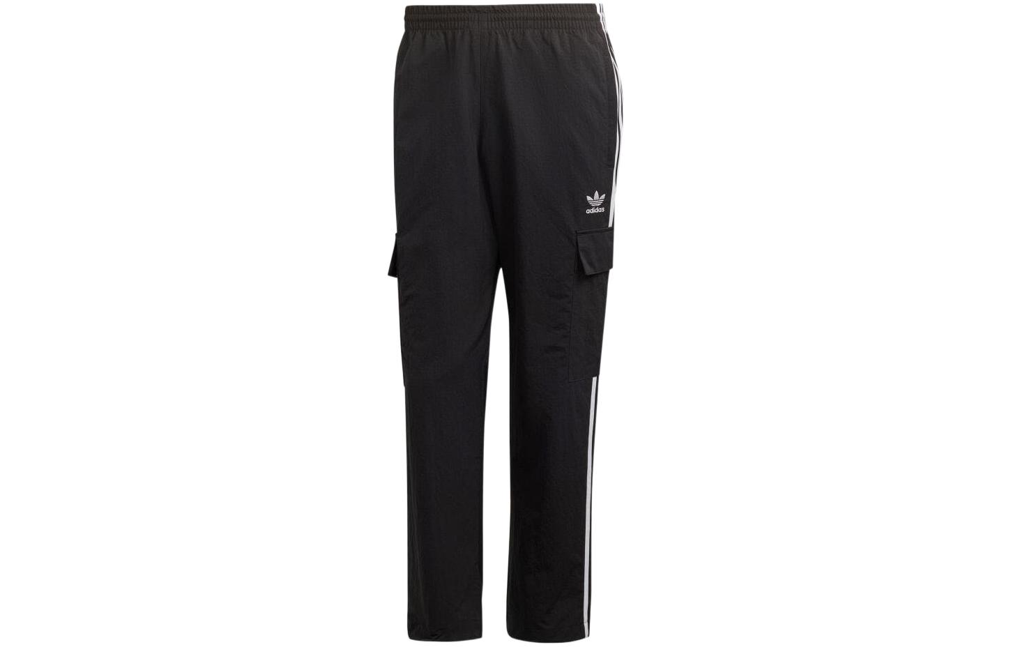 

Adidas Adicolor Classics 3 Stripes Cargo Pants HR3364 S