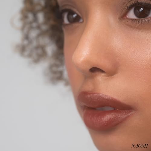 RMS Beauty Legendary Serum Lipstick Nude Naomi