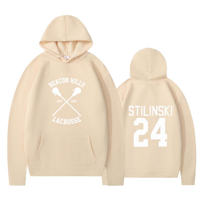 Pullovers Long Sleeves Men’s Fashion Hooded Sweater Men's Hooded Long Sleeve Sweater Jacket