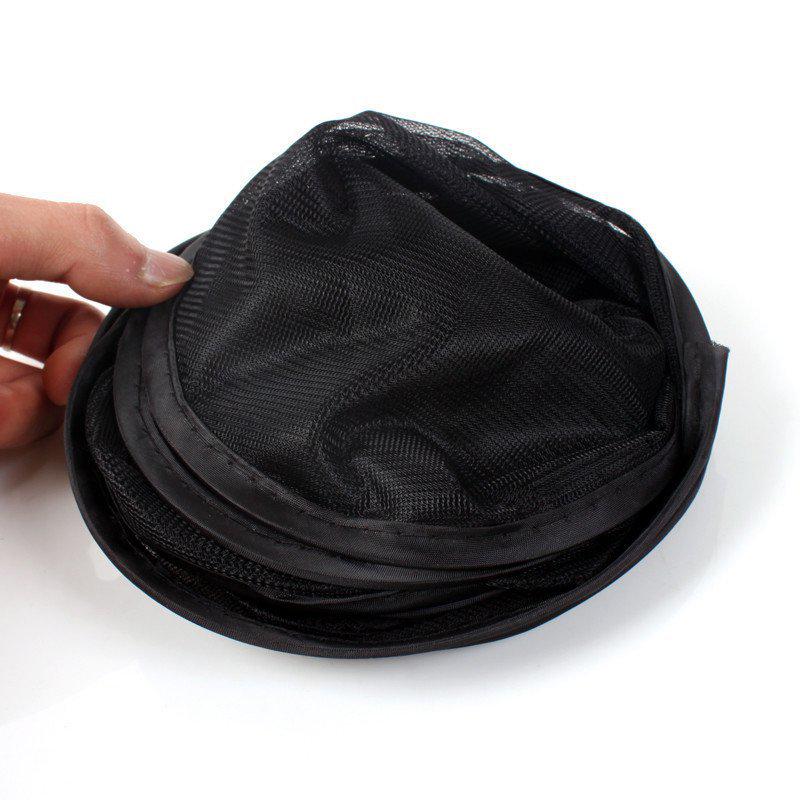 Car Side Window Sunshade Mesh – Sun Protection for Car Windows