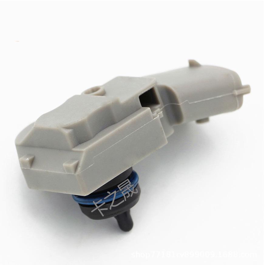 

Volvo S40 Fuel Pressure Sensor for 0261230110, 0261230238, 31272732 5x5x5