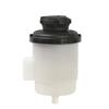 Power Steering Reservoir with Cap For Hyundai Santa Fe 2001-2006 L4 2.4L V6 2.7L 603716 5717626000 5718526000