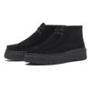 ClarkS W S Torhill moSS. 26179360 Black Sde