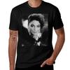 Harlem Nights Jasmin Guy Tshirt Soft Stretch Short Sleeve Top