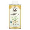 Latourangelle Roasted Peanut Oil 500ml (16.9 Fl Oz)