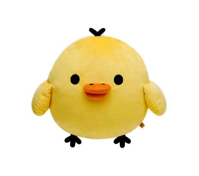

Kiiroitori Plush Toy XL Premium Rilakkuma