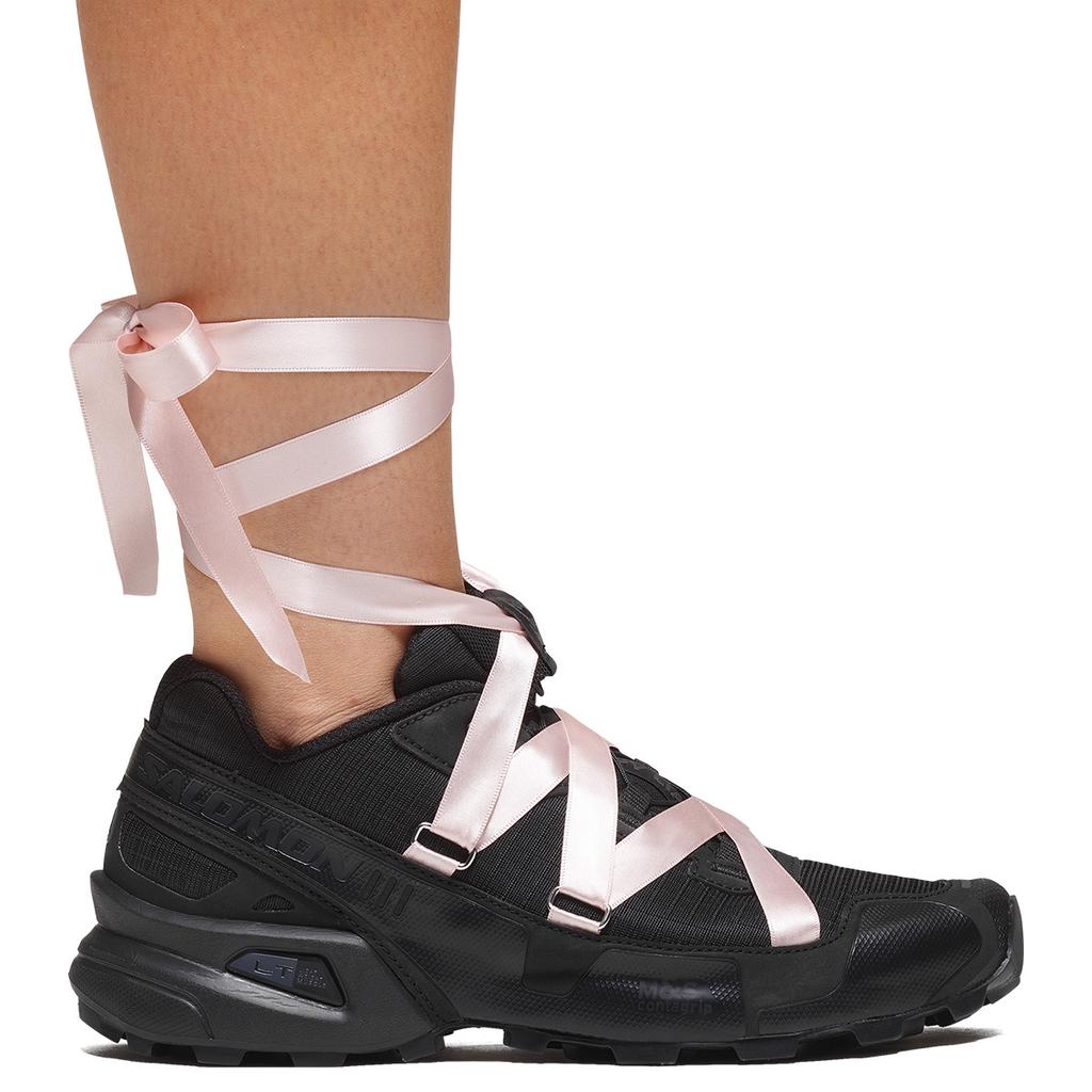 Sandy Liang x Salomon Speedcross 3 Y2K Retro