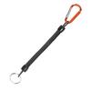 1Pc Fishing Lanyards Boating Kayak Camping Secure Pliers Lip Grips Tackl Tools