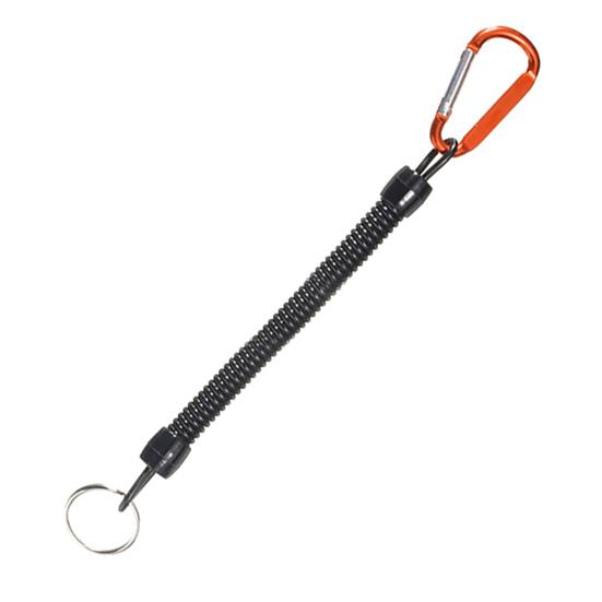 1ks Rybářská šňůrka Lodní kajak Kempování Bezpečné kleště Úchyty na rty Nářadí