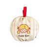 New Portable Travel Bra Organizer Divided Grids Cartoon Underwear Storage Bag Durable Lightweight Lingerie Organizer Pouch