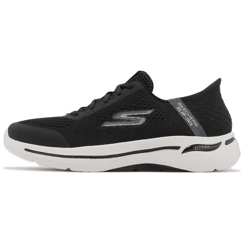 Skechers Go Walk Arch Fit Slip