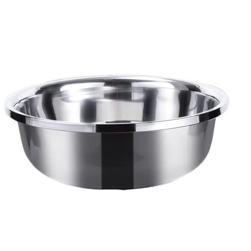 Homeglen Stainless Steel Multi-Purpose Basin