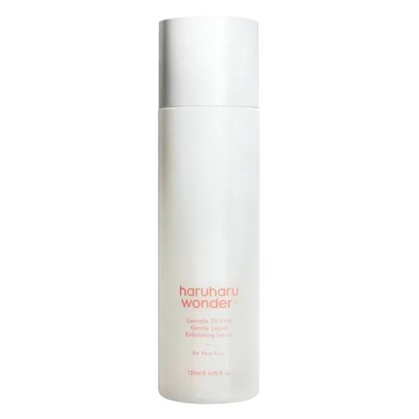 [Haruharu] Centella 3% PHA Gentle Liquid Exfoliating Serum 120ml