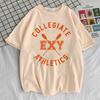 All for the Games Palmetto State Foxes tshirt women Grunge Psychedelic korean clothes t-shirt women korean clothes University