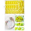 Ceramics Clay Transfer Paper Glaze Underglaze Flower Decal Paper Underglaze Transfers for Pottery Overglaze Enamel Decal