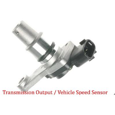 Vehicle Speed Sensor 83181-35070 Fit:Toyota 4Runner Pickup Sequoia Tacoma Tundra