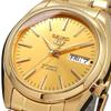SEIKO Overseas Seiko 5 Automatic Business SNKL48K1 Men's Watch, Model, Winding, Casual