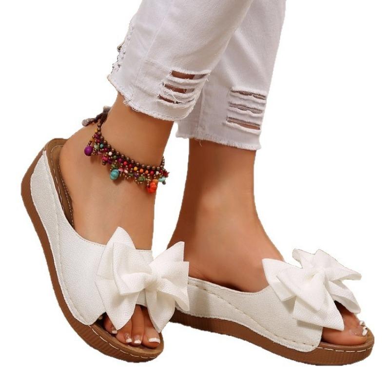 New Women's Shoes Casual and Retro Sandals and Slippers