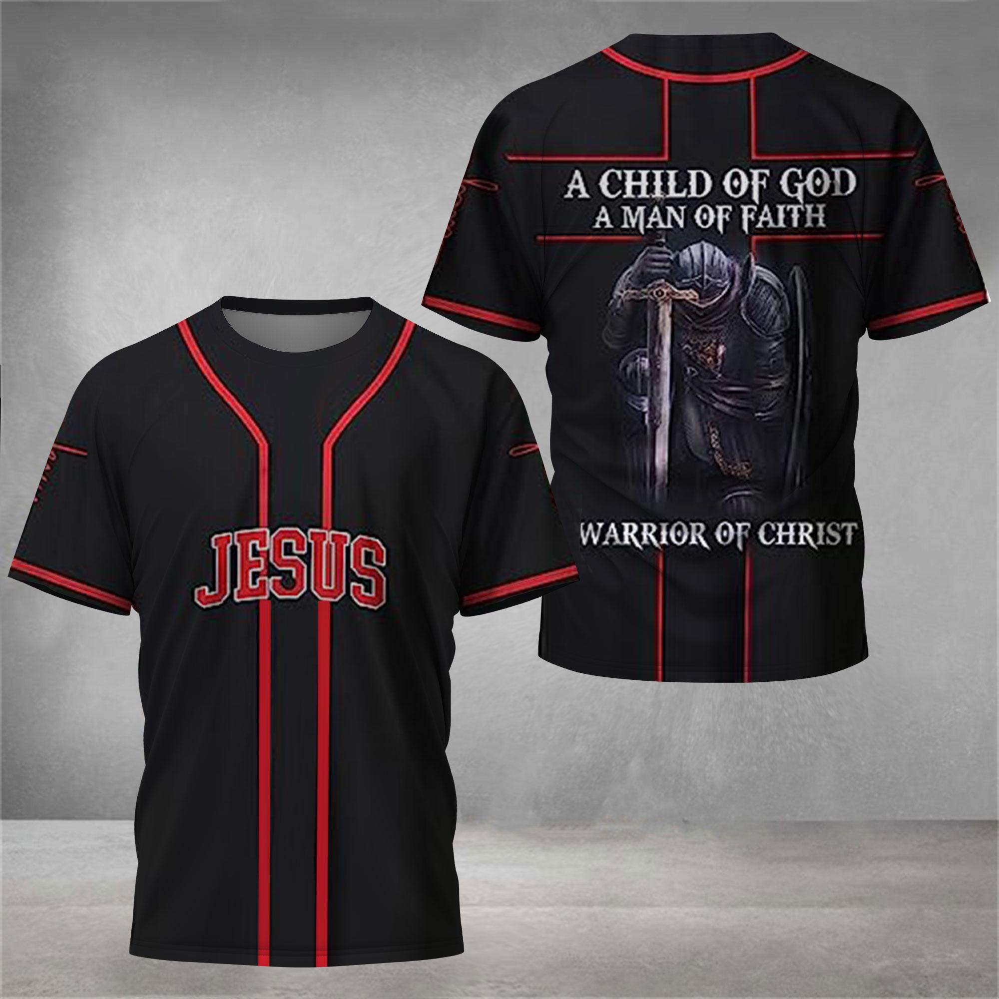 

Мужская футболка с 3D принтом Иисуса Креста и круглым вырезом, удобные повседневные топы, летние уличные модные мужские пуловеры большого размера с короткими рукавами M