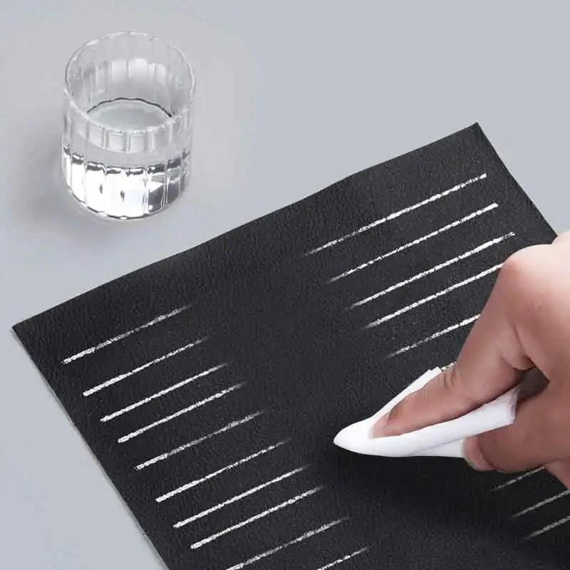 Silber Nachfüllmine 10mm Stoff Leder Marker Textil Nachfüllmine Patchwork Marker Radierbar Waschbar Griff