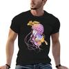 Weird Fishes T-Shirt Man T Shirts for Men Cotton T Shirt Man T Shirt Man Cotton T-shirt