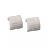 2x Trans Oil Cooler Valve Collar Latchs For Ford F150 F-150 2005-08 5L3Z7Z465AA