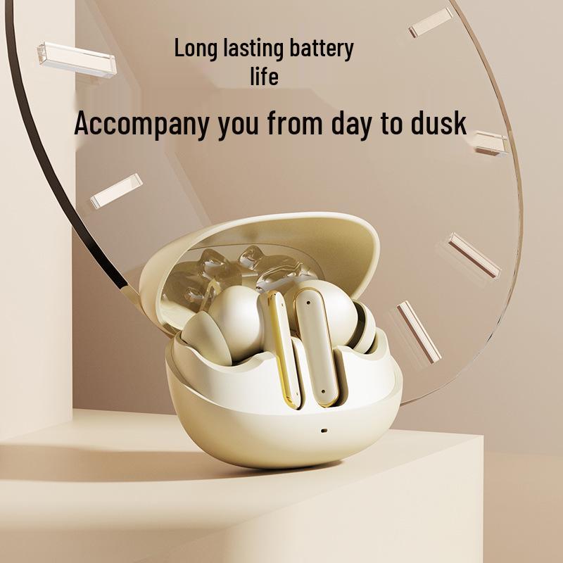 TK True Wireless In-Ear Headphones: Superior Sound, Long Battery Life, Comfortable Fit, Universal Compatibility.