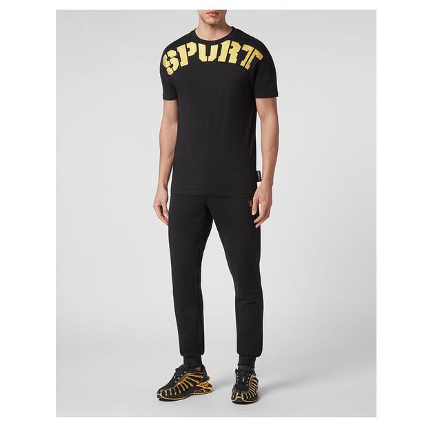 Футболка Plein Sport 4917