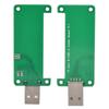 For Raspberry Pi Zero 1.3Zero W USB Adapter Board USB Connector Expansion Board with Tool Kit