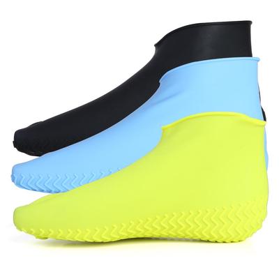 waterproof shoe cover silicone