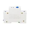 1P 230V Schutzschalter APP Fernbedienung DIN-Schiene Pa66 Intelligenter Schalter 2,4 GHz WLAN Schutzschalter