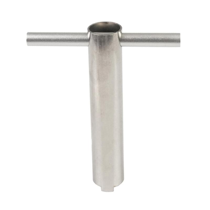 Retainer Removal Tool Easy to Use with Handle Designs Easy Push & Pull Tool for 1224 Cartridge Faucet Replacement