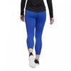 Adidas Sports Pants Women's Blue FL2488