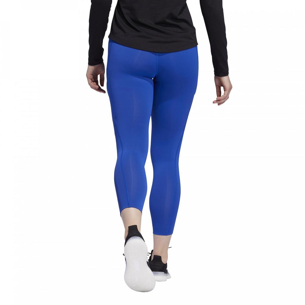 Adidas Sports Pants Women's Blue FL2488