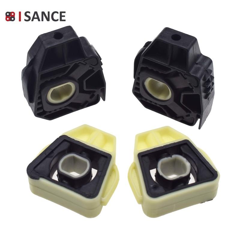 

Upper & Lower Radiator Mounts Bracket Bearing 1J0806155 For VW Beetle 1998-2010 & Golf Jetta 1999 2000 2001 2002 2003 2004 2005