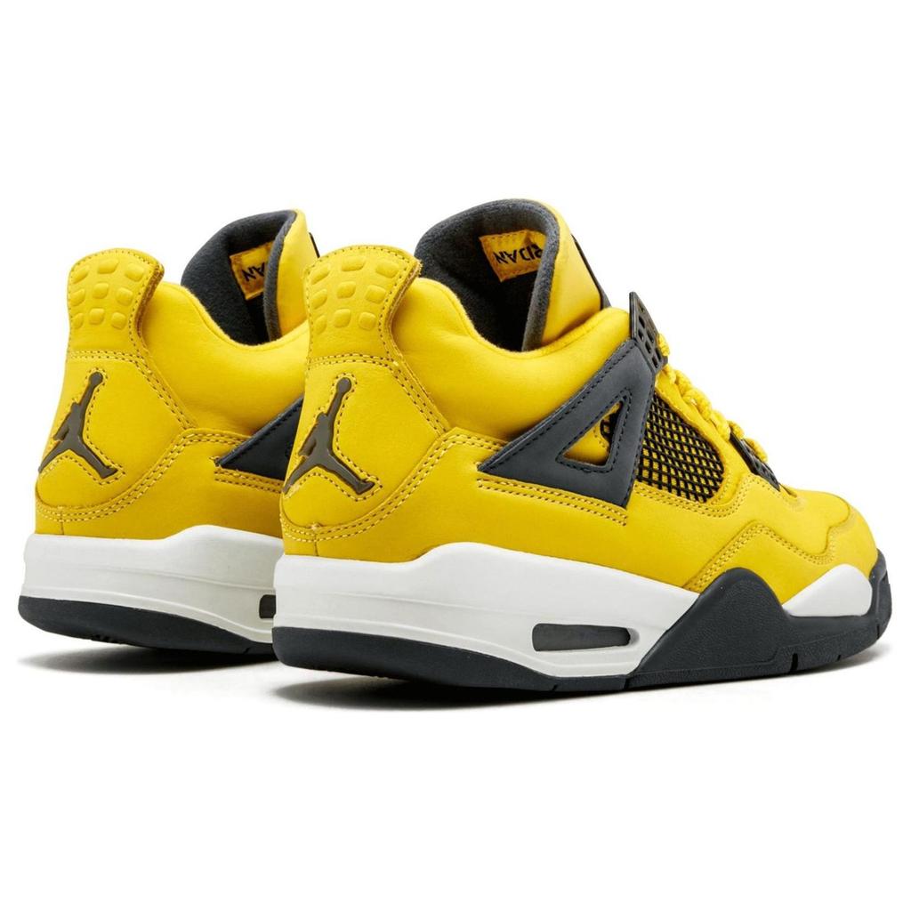 Jordan 4 Retro Lightning 2006 314254-702