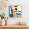Pocoyo 5D Diamond Painting Round Diamond Rhinestones Mosaic Diamond Embroidery Wall Paintings Rhinestones Gift Frameless