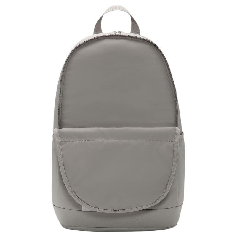 Nike ELEMENTAL Fabric Backpack Unisex University Gray & Peak White Casual DD0559-009