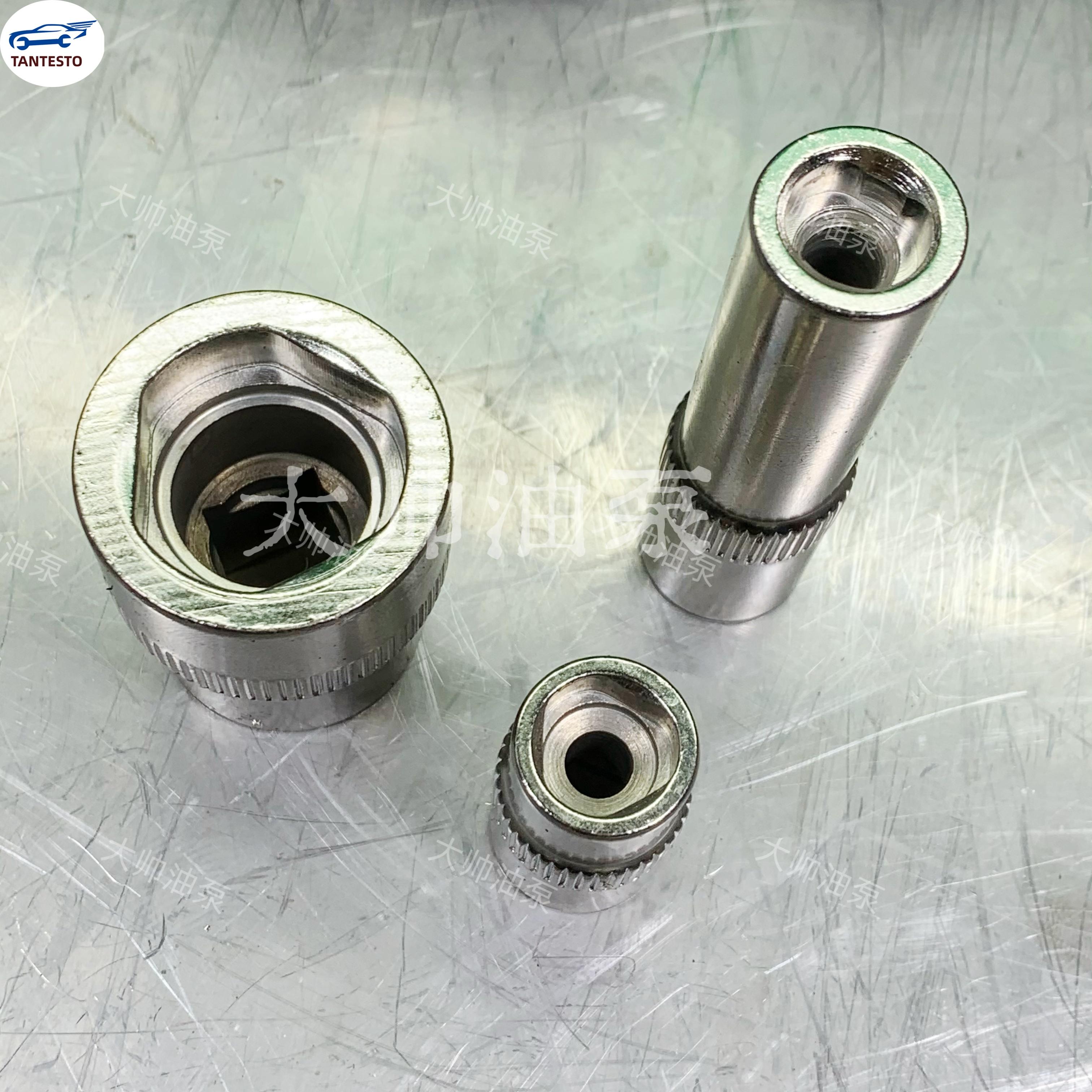 3pcs VE Pump Disassembly and Assembly, Specialized Wrenche VE Pump Repair Tools